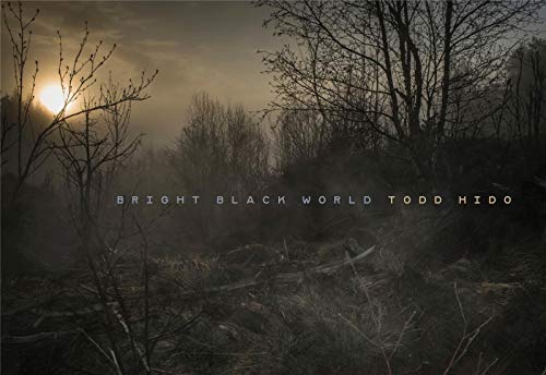 Stock image for Bright Black World (Signed First Edition) for sale by Jeff Hirsch Books, ABAA