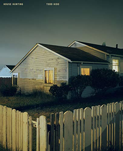 9781590055052: Todd Hido House Hunting (New Edition) /anglais