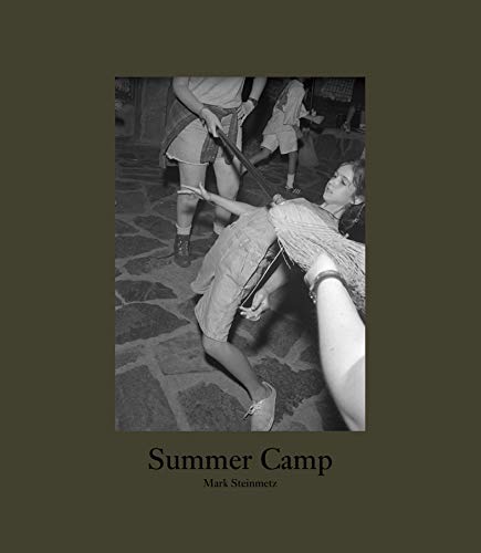 Imagen de archivo de Summer Camp a la venta por Book Deals