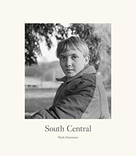 Stock image for South Central for sale by GF Books, Inc.