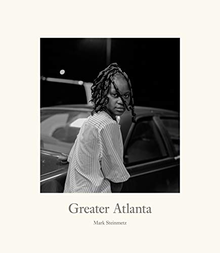 Stock image for Greater Atlanta for sale by GF Books, Inc.