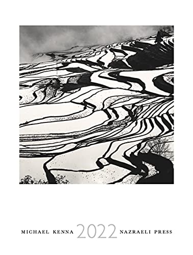 Stock image for 2022 Michael Kenna Wall Calendar for sale by Book Deals