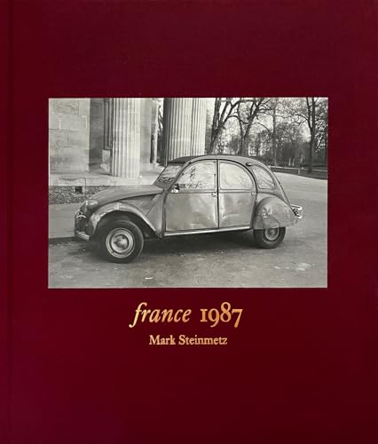 Imagen de archivo de France 1987 a la venta por GF Books, Inc.