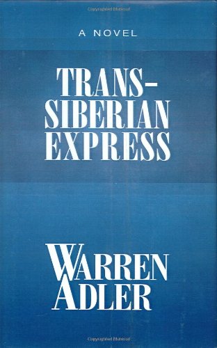 9781590060032: Trans Siberian Express