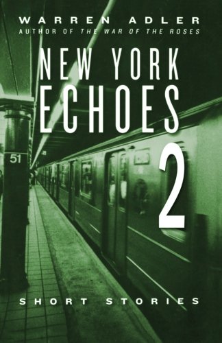 Stock image for New York Echoes 2 for sale by Hippo Books
