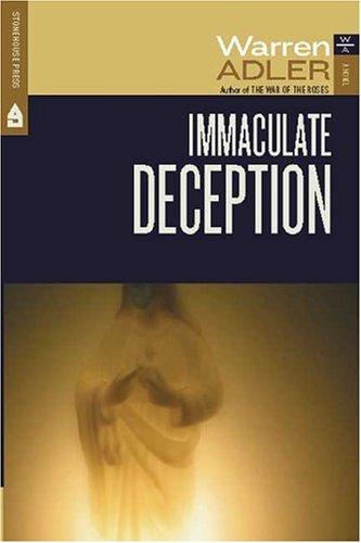 9781590060162: Immaculate Deception (Fiona Fitzgerald Mysteries)