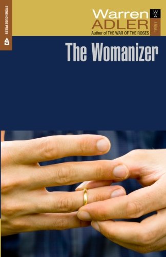 9781590060216: The Womanizer