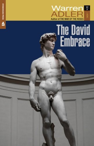 Stock image for The David Embrace for sale by GF Books, Inc.