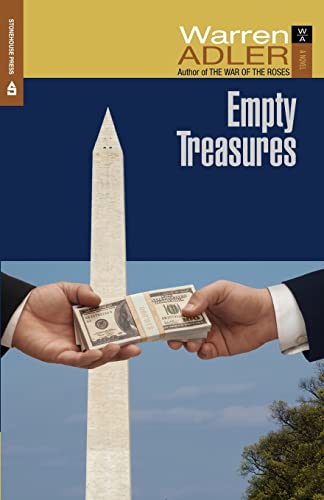 Stock image for Empty Treasures for sale by Lucky's Textbooks