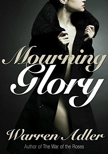 9781590060452: Mourning Glory
