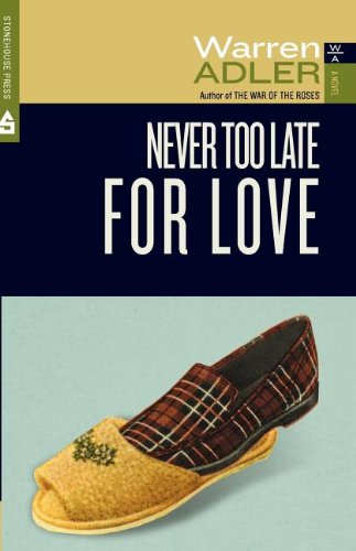 9781590060476: Never Too Late for Love