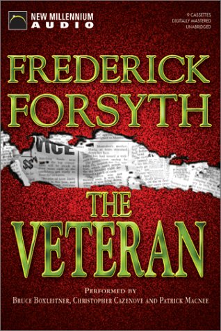 The Veteran (9781590070000) by Forsyth, Frederick