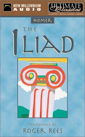 The Iliad (Ultimate Classics) (9781590070048) by Homer