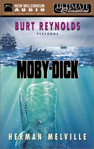 Moby-Dick (9781590070222) by Melville, Herman