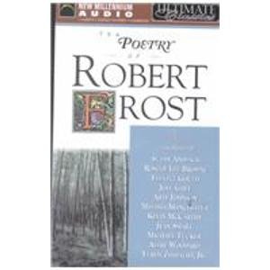 9781590070345: The Poetry of Robert Frost