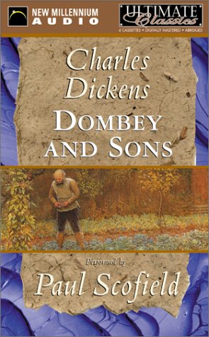 Dombey and Sons (Ultimate Classics) (9781590070444) by Dickens, Charles