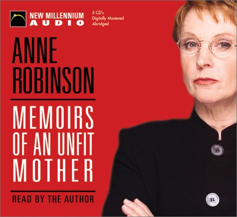 9781590070697: Memoirs of an Unfit Mother