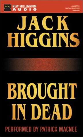 Brought in Dead (9781590070703) by Higgins, Jack
