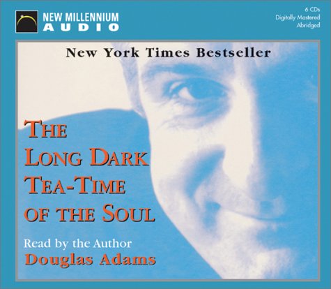 9781590070758: The Long Dark Tea-Time of the Soul