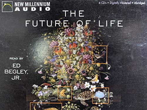 The Future of Life (9781590070840) by Wilson, Edward O.