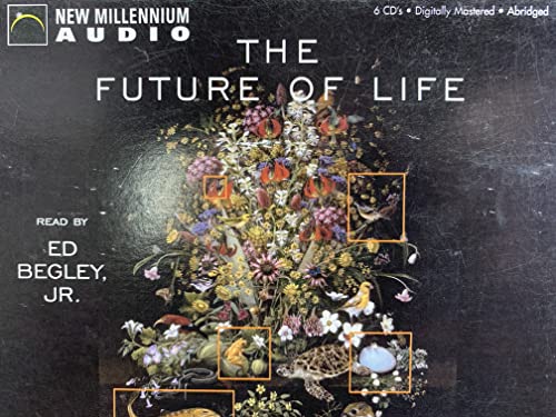 9781590070840: The Future of Life