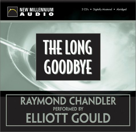 9781590070963: The Long Goodbye