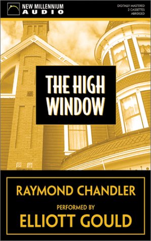 The High Window (9781590071014) by Chandler, Raymond