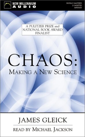 9781590071120: Chaos: Making a New Science