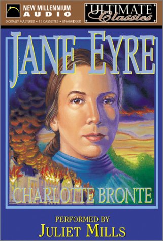 9781590071212: Jane Eyre