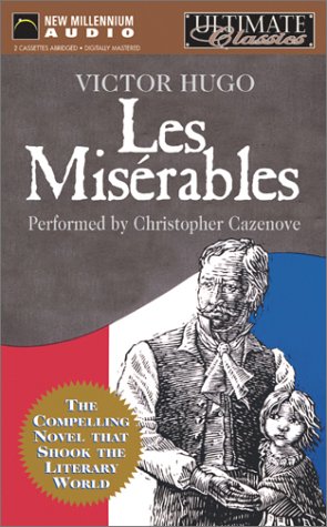 Imagen de archivo de Les Miserables a la venta por DIANE Publishing Co.