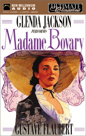 9781590071281: Madame Bovary
