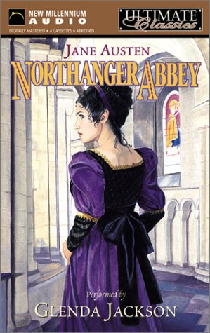 9781590071304: Northanger Abbey (Ultimate Classics)