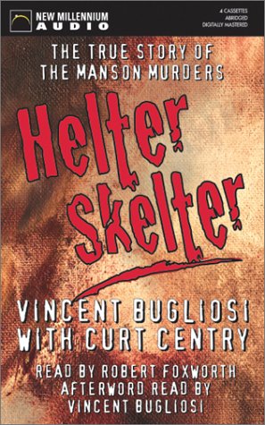 Imagen de archivo de Helter Skelter: The True Story of the Manson Murders a la venta por HPB-Ruby