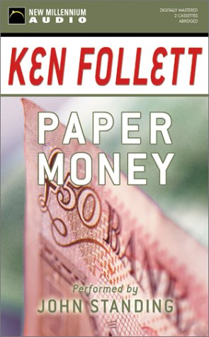 Paper Money (9781590071847) by Follett, Ken