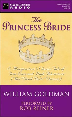 9781590071878: The Princess Bride