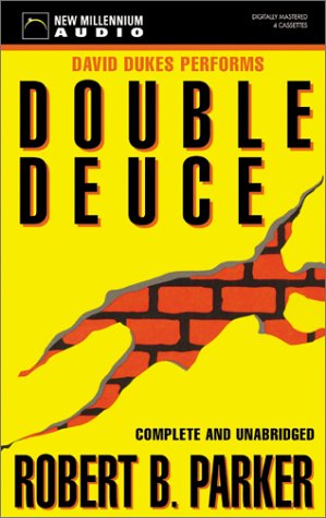 9781590072059: Double Deuce