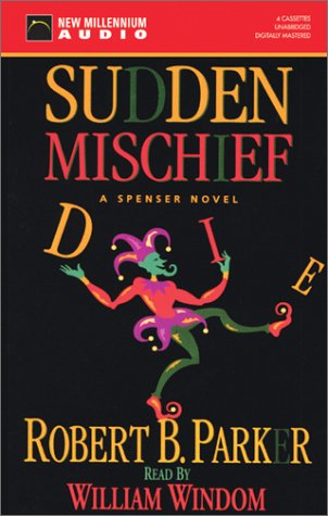 Sudden Mischief (9781590072110) by Parker, Robert B.