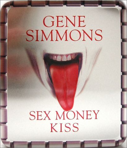 9781590073162: Sex Money Kiss: Limited Edition