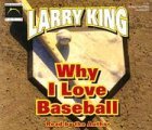 Imagen de archivo de Why I Love Baseball a la venta por SecondSale