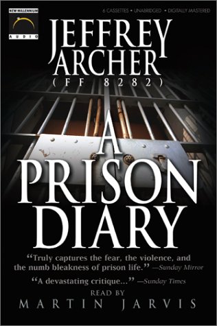 Stock image for A Prison Diary for sale by Books of the Smoky Mountains