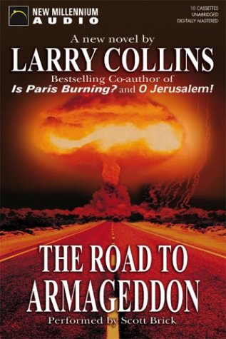 The Road to Armageddon (9781590074558) by Collins, Larry