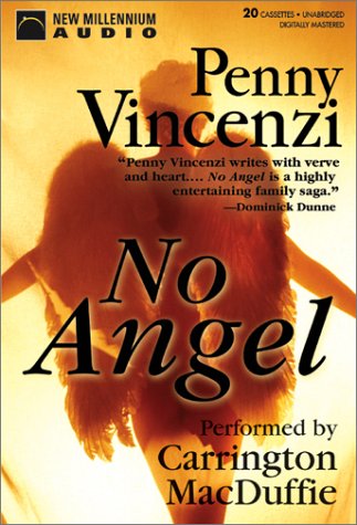 Stock image for No Angel for sale by JARBOOKSELL