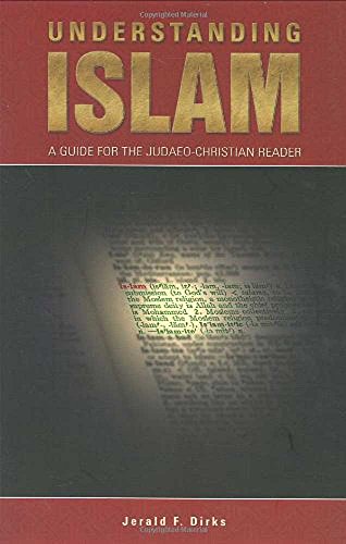 Beispielbild fr Understanding Islam A Guide for the Judaeo-Christian Reader zum Verkauf von Frenchboro Books