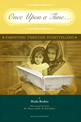 Beispielbild fr Once Upon a Time: Parenting through Storytelling zum Verkauf von Half Price Books Inc.