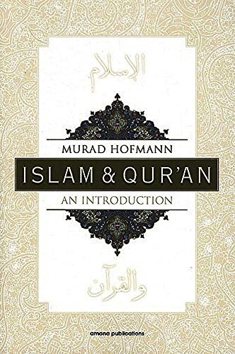 9781590080474: Islam & Qur'an: An Introduction