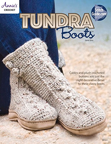 9781590122686: Tundra Boots