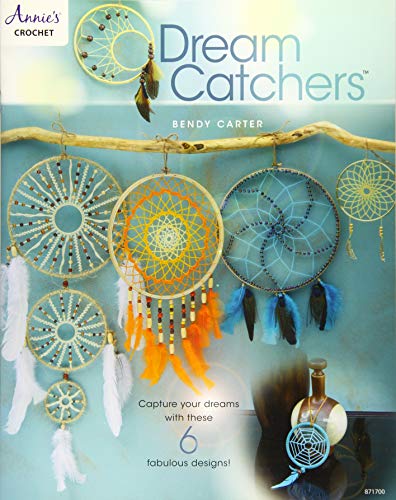 Stock image for Dream Catchers (Annie's Crochet) for sale by Ergodebooks