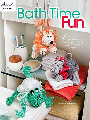 Beispielbild fr Bath Time Fun zum Verkauf von Revaluation Books