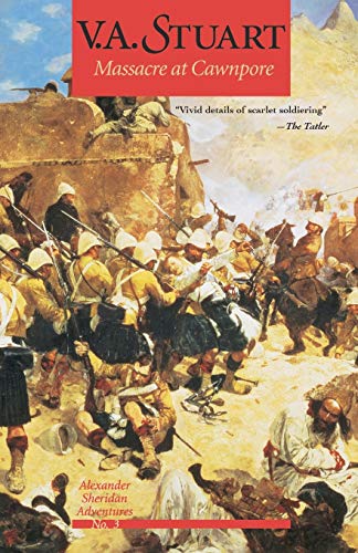 Beispielbild fr Massacre at Cawnpore Vol. 3 zum Verkauf von Better World Books: West