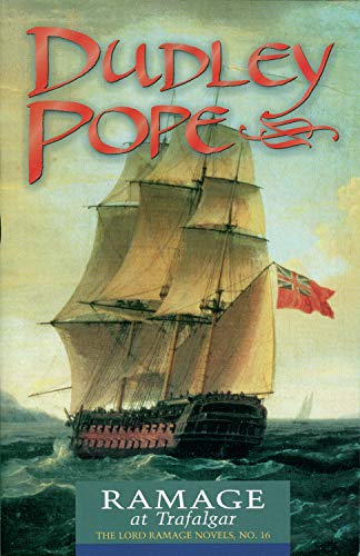 Imagen de archivo de Ramage at Trafalgar (The Lord Ramage Novels) a la venta por SecondSale